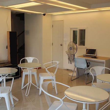 Jj Residence Сеул Екстериор снимка