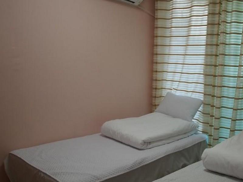 Jj Residence Сеул Екстериор снимка