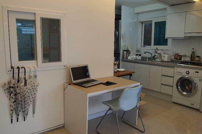 Jj Residence Сеул Екстериор снимка