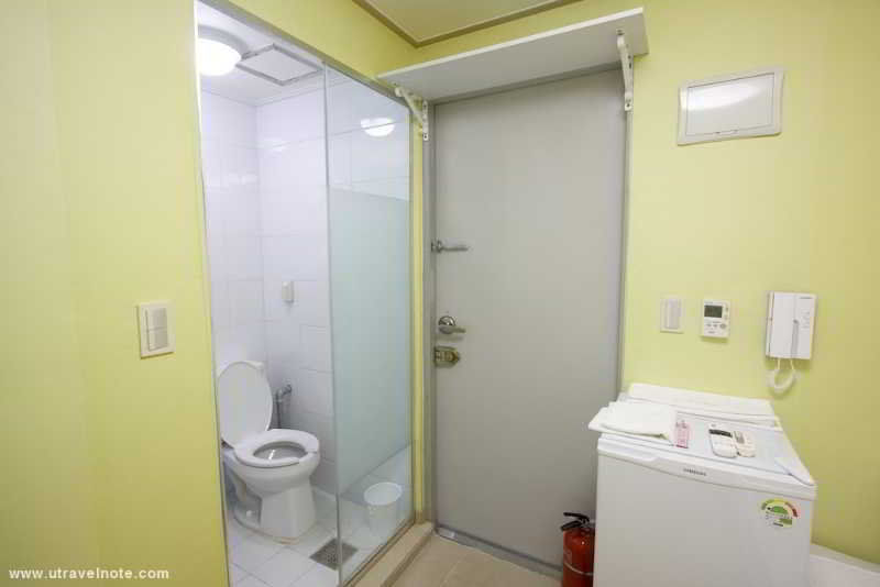 Jj Residence Сеул Екстериор снимка