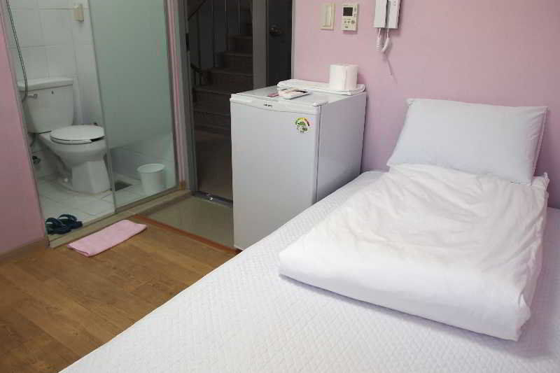 Jj Residence Сеул Екстериор снимка