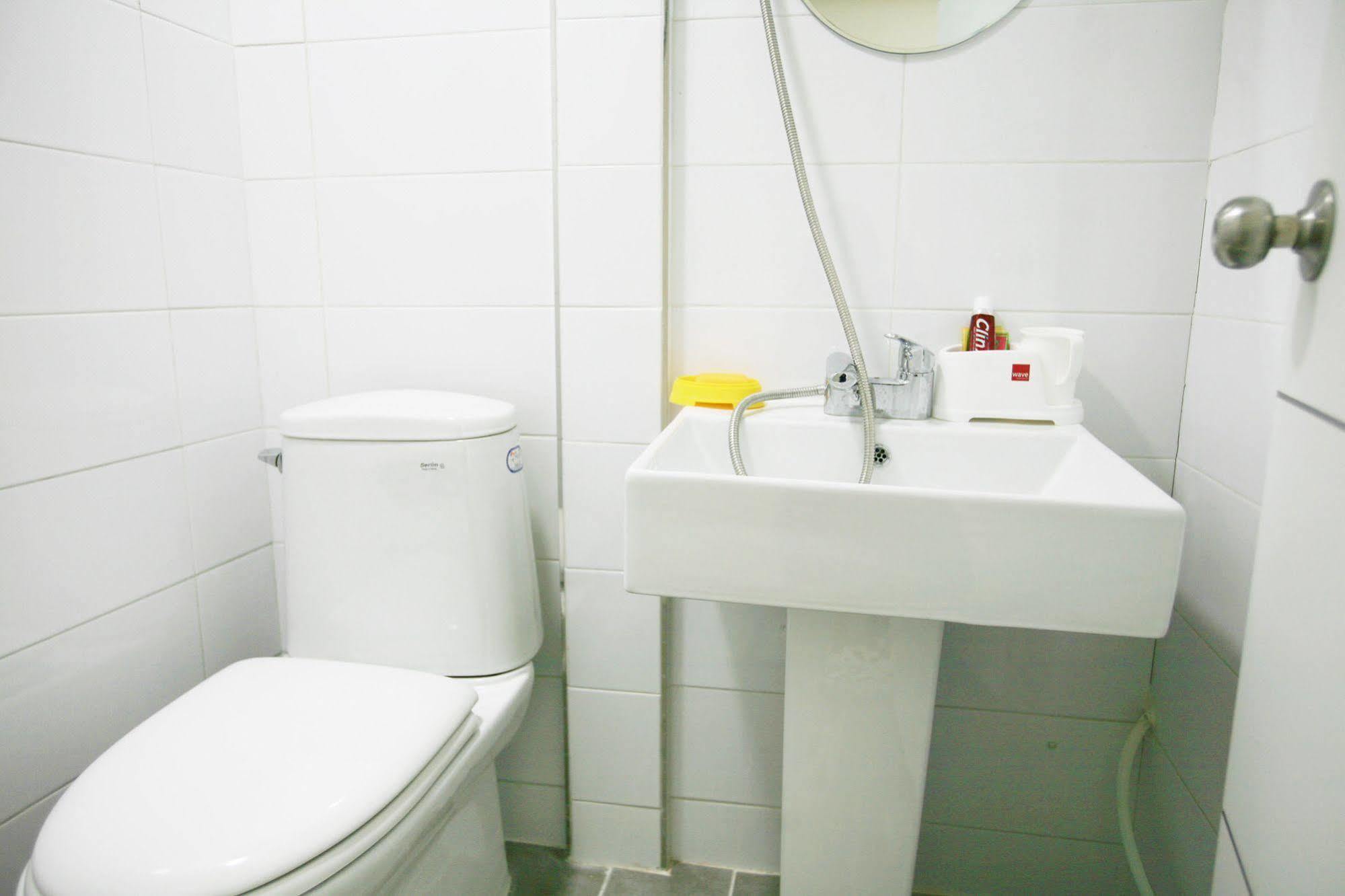 Jj Residence Сеул Екстериор снимка