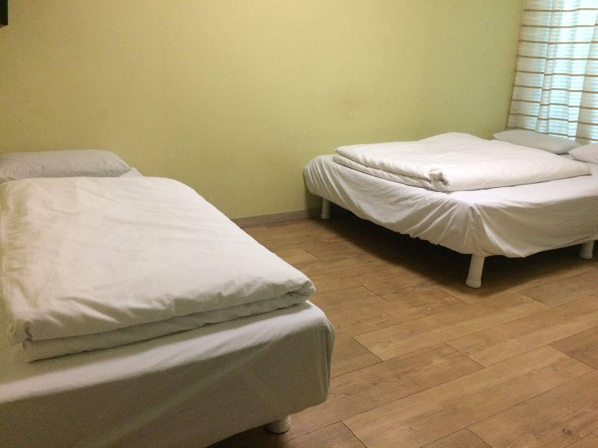 Jj Residence Сеул Екстериор снимка