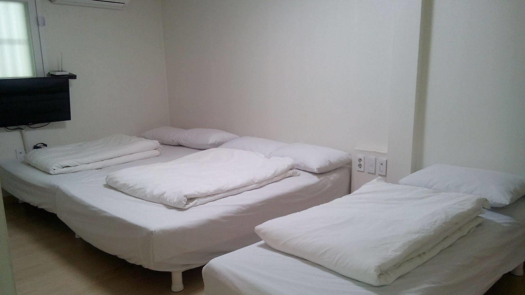 Jj Residence Сеул Екстериор снимка